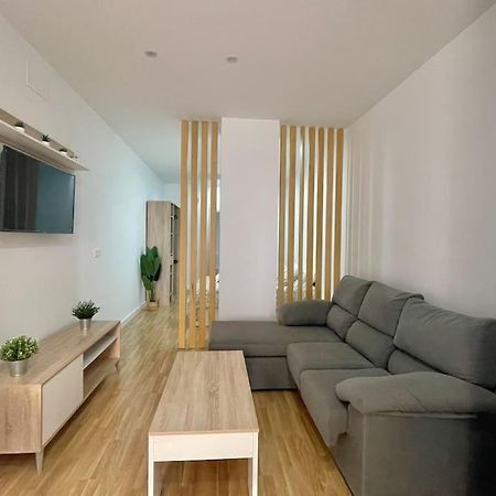 Loft Cerca Murcia Centro Kültér fotó