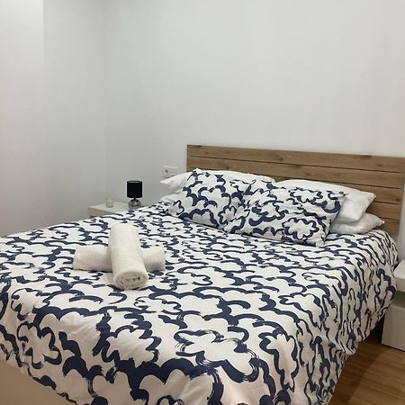 Loft Cerca Murcia Centro Kültér fotó