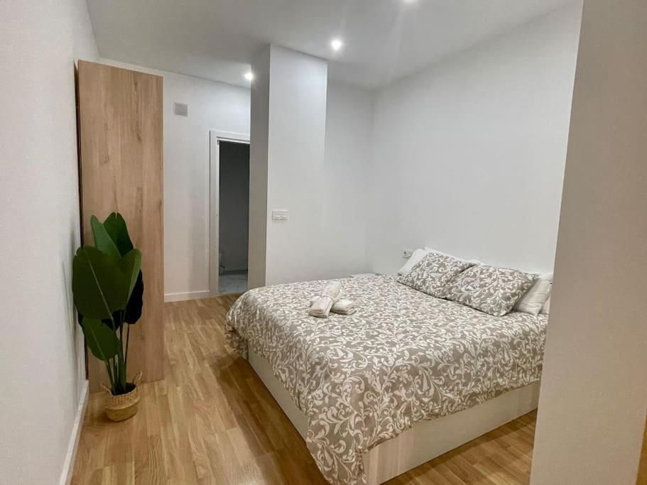 Loft Cerca Murcia Centro Kültér fotó