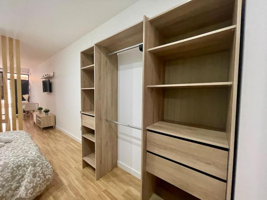Loft Cerca Murcia Centro Kültér fotó