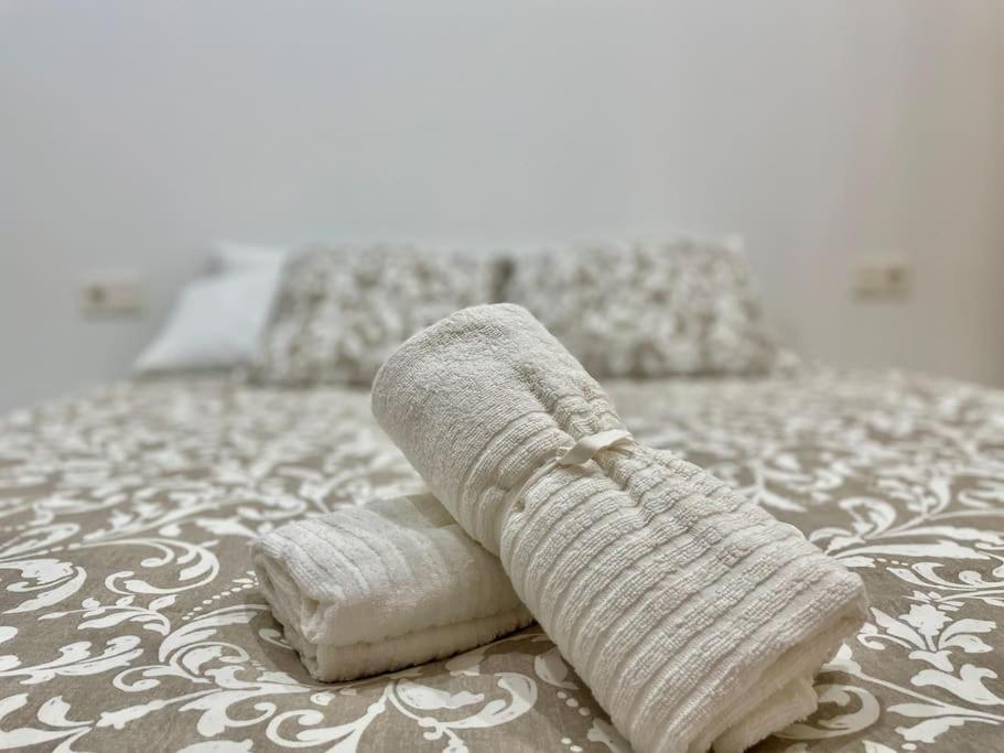 Loft Cerca Murcia Centro Kültér fotó