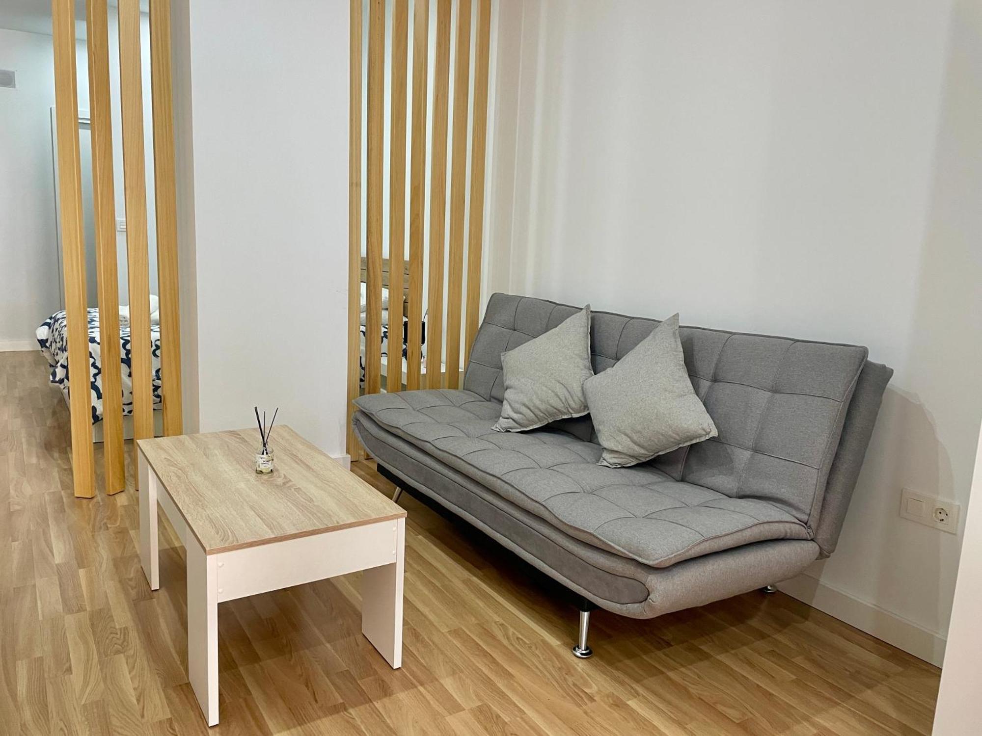 Loft Cerca Murcia Centro Kültér fotó