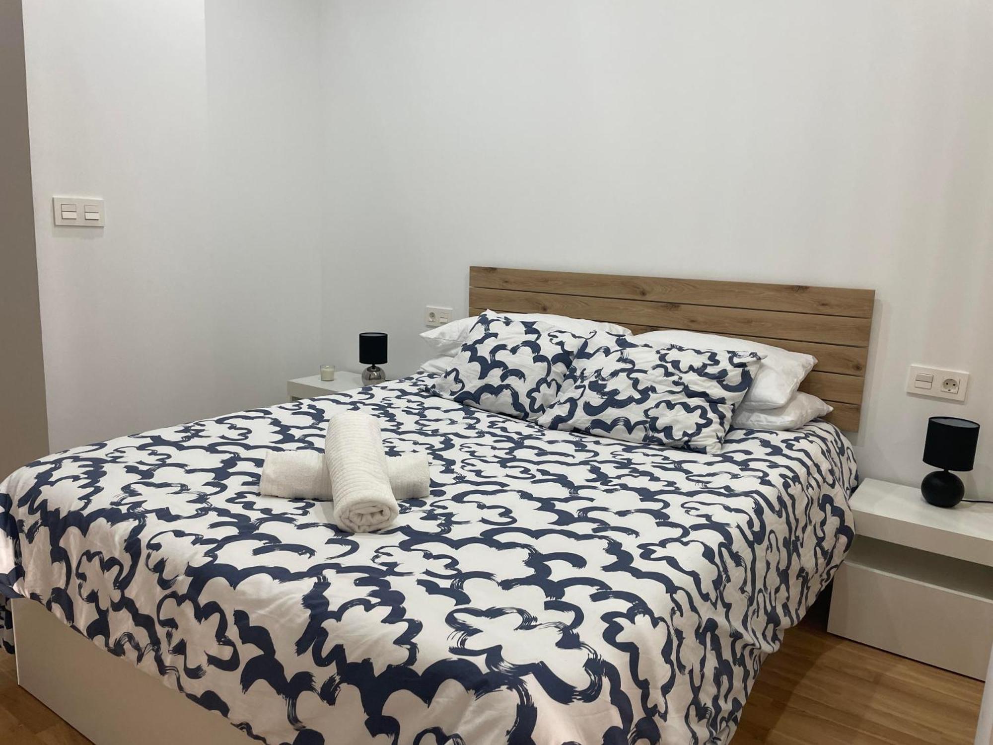 Loft Cerca Murcia Centro Kültér fotó